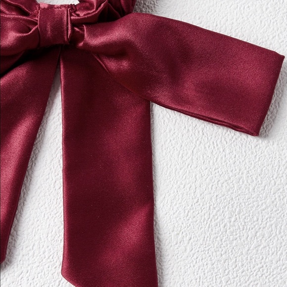 MOTF Silk Hair Band #4 - Picture 4 of 7